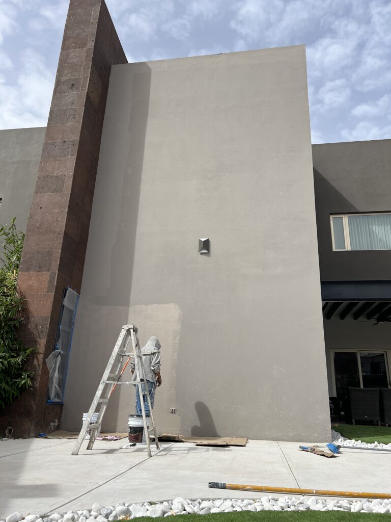 Construcción Residencial