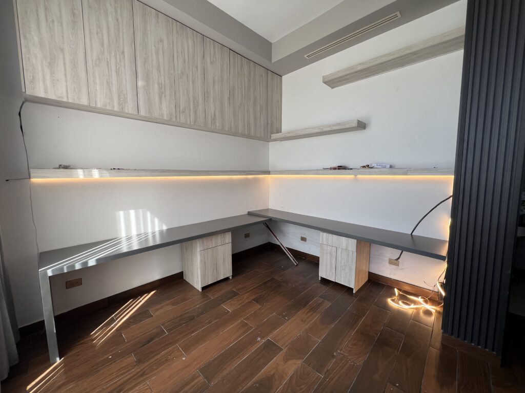 Construcción Residencial