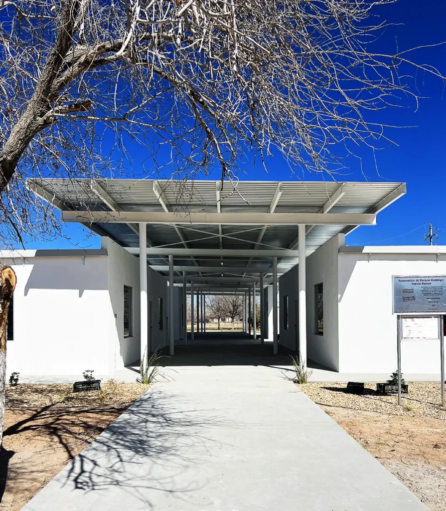 Construcción Participativa y Comunitaria