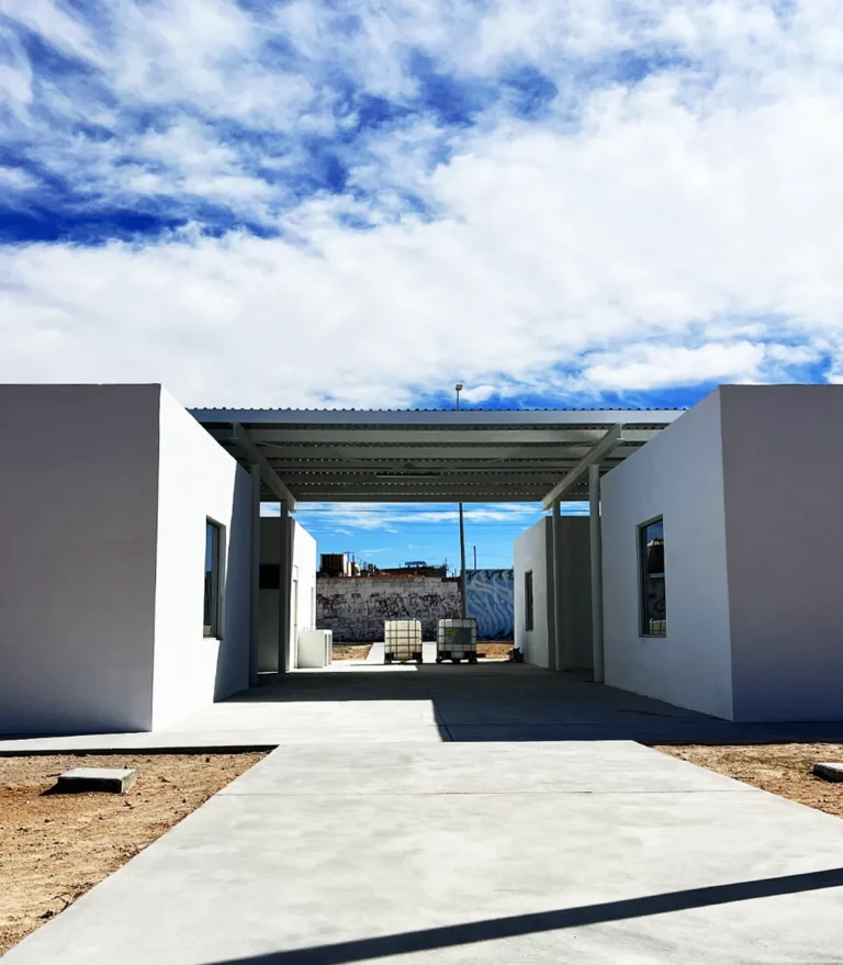 Construcción Participativa y Comunitaria