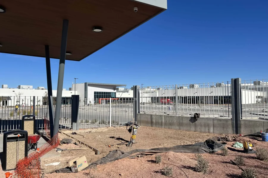 Bienvenido a Grupo High Constructora Industrial en Cd. Juárez